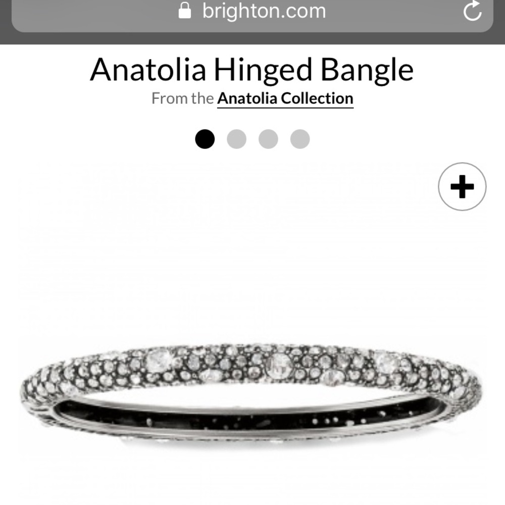 Brighton bracelet